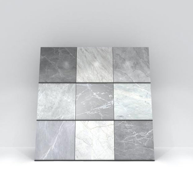 Introductio et commoda Ceramic display quatit